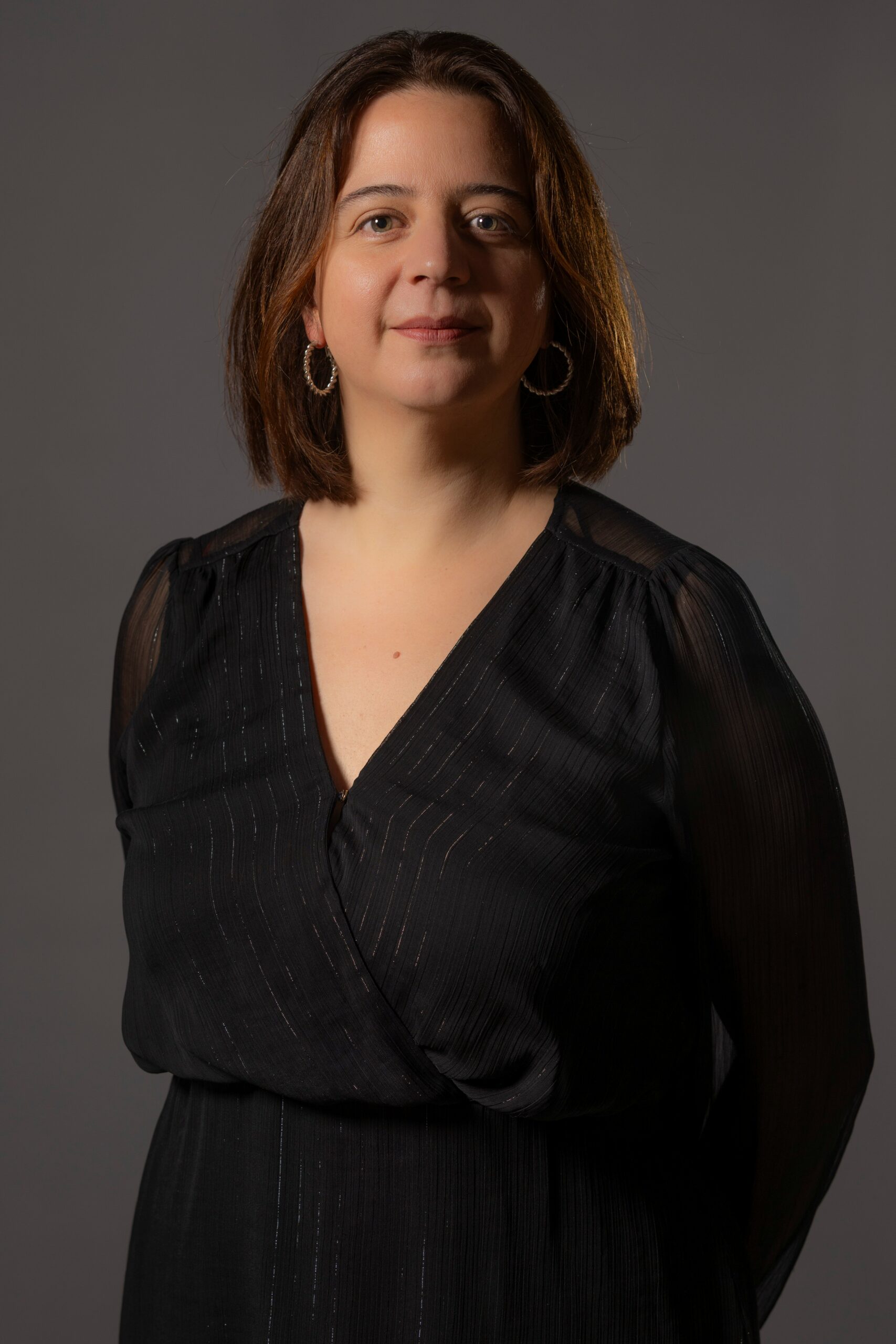 Nathalie DOUCHE